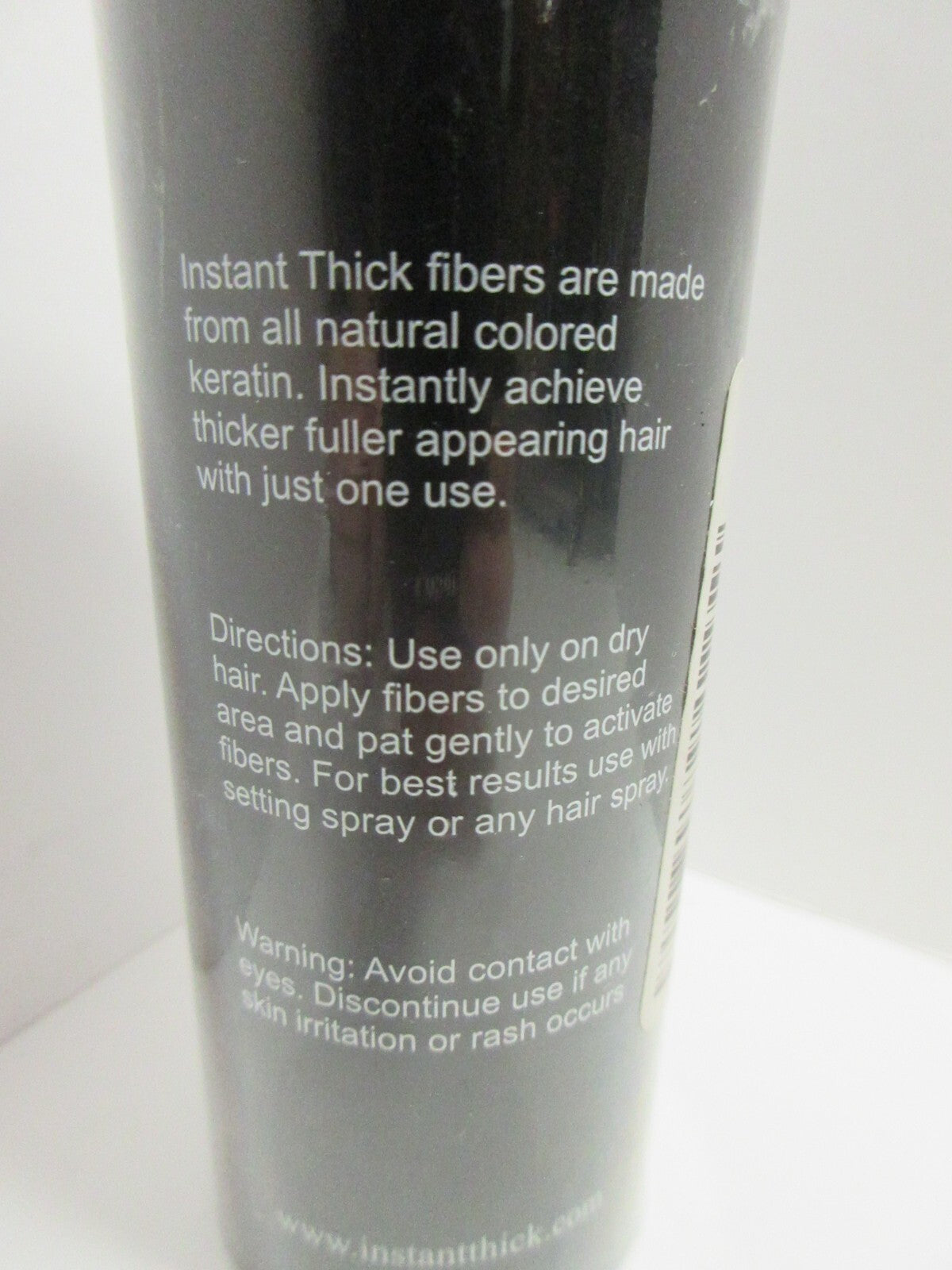 Hair Building Fibers Medium Blonde 27.5g