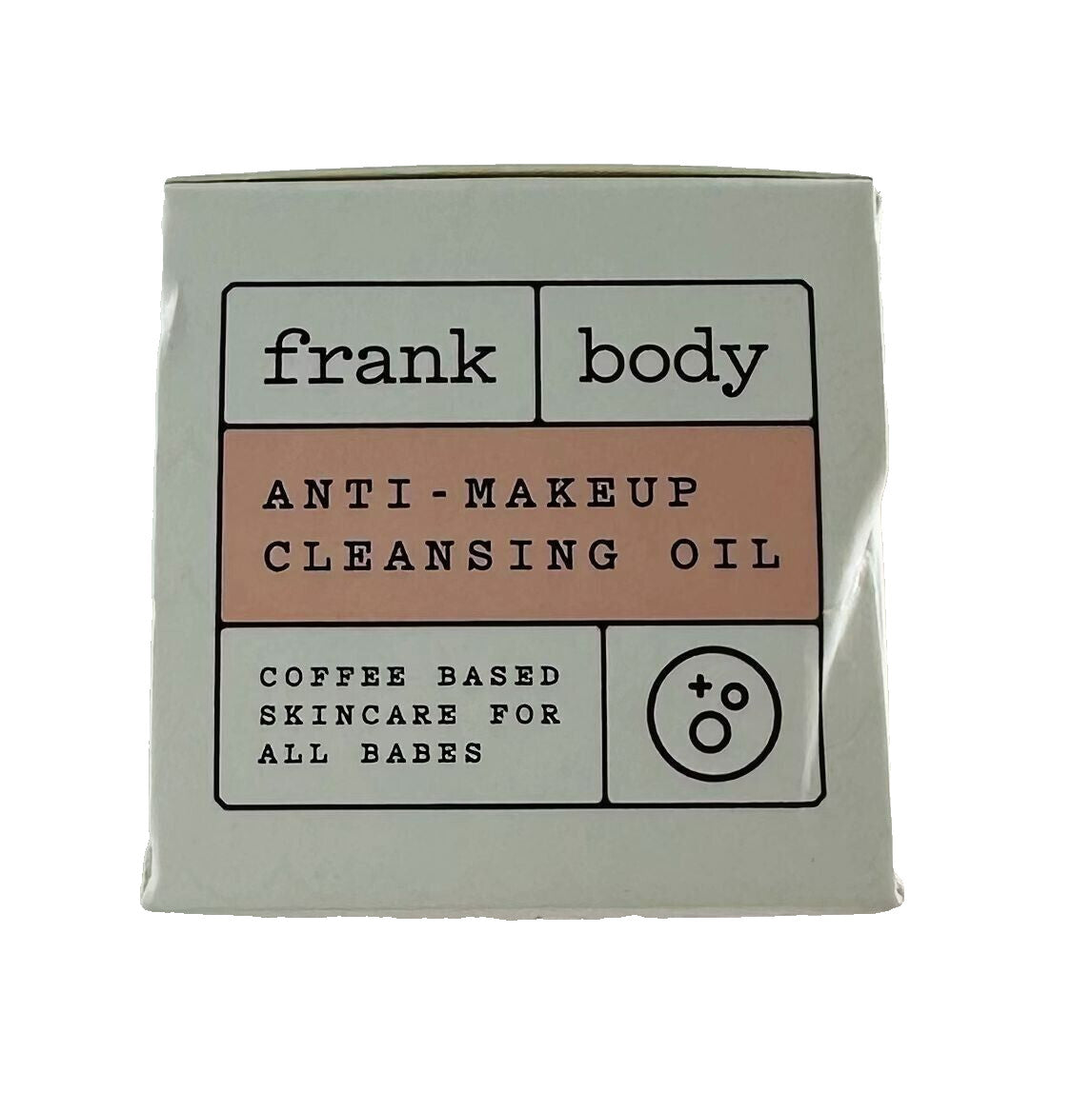Vegan Makeup Remover Cleansing Oil - 80ml Facial Oil for All Skin Types