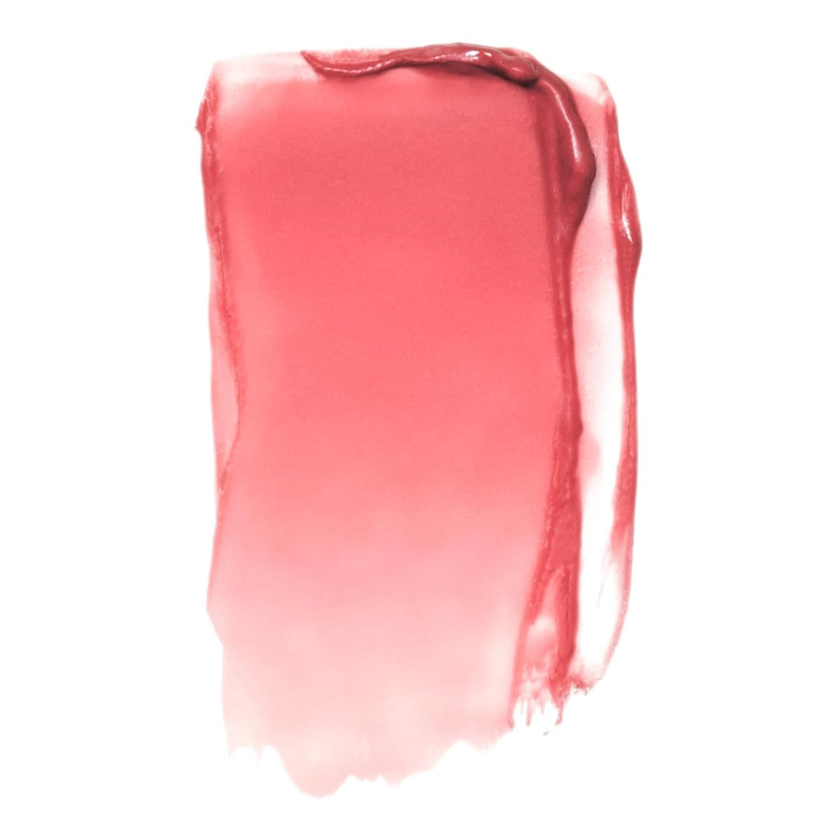 Hydrating Lip Shine with Shea Butter & Vitamin E - Pink Rose