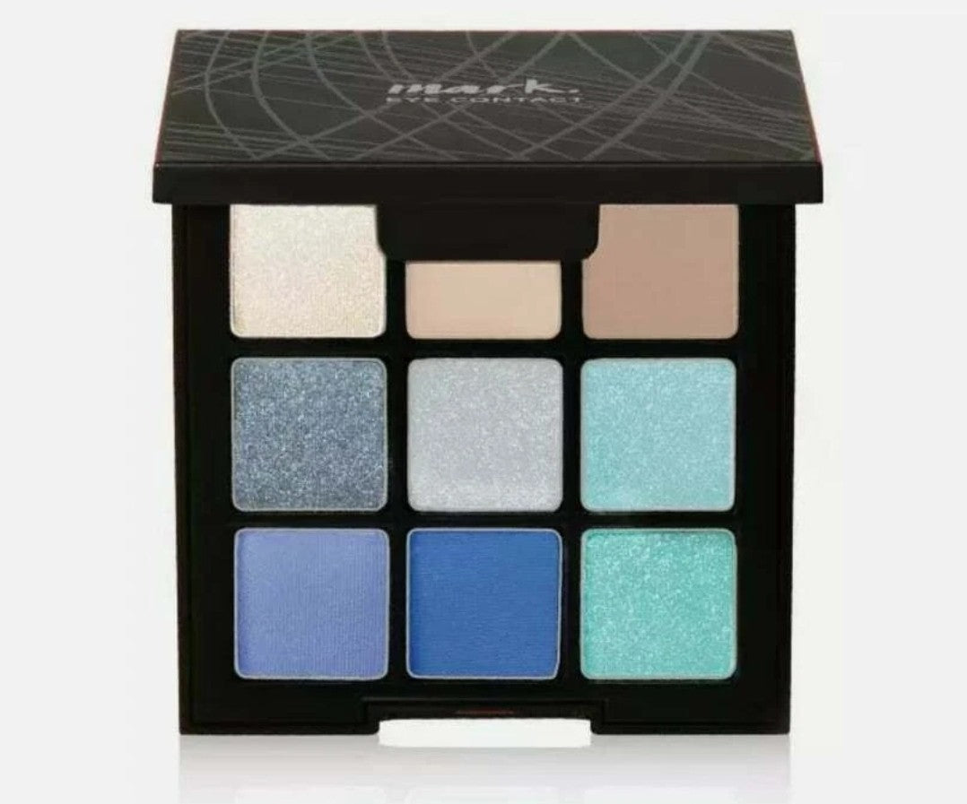 Avon mark Havana Sol Compact Hook Up - New in Box, Fast Free Shipping