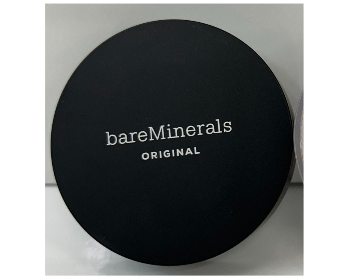 BareMinerals Original Foundation SPF 15 - All Shades Available 8g