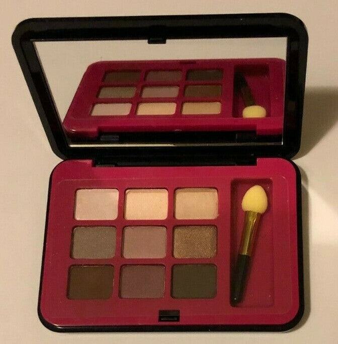 Estée Lauder Pure Color Eyeshadow Palette - Travel Collection