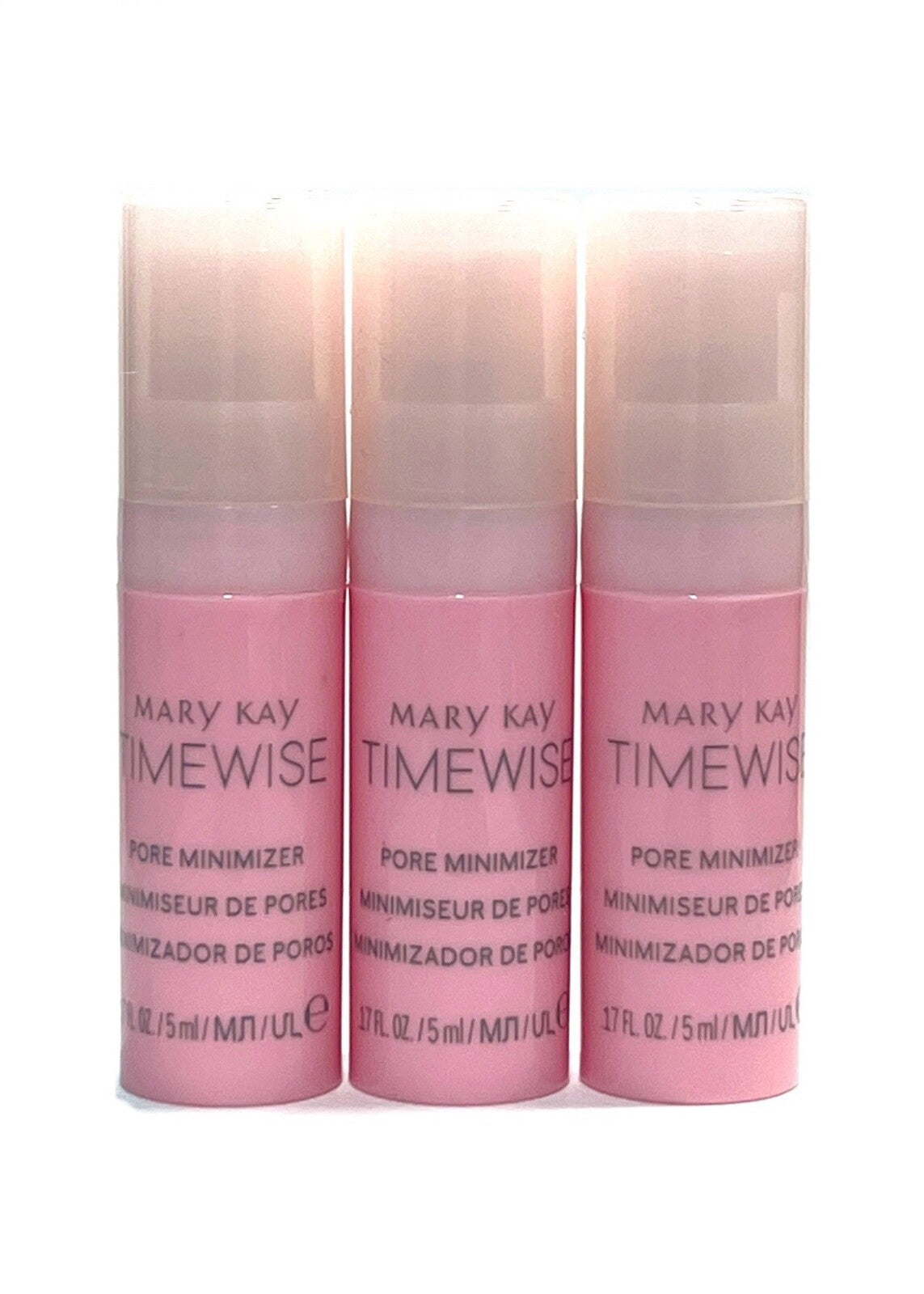 Travel Size Skincare & Makeup Sampler Set