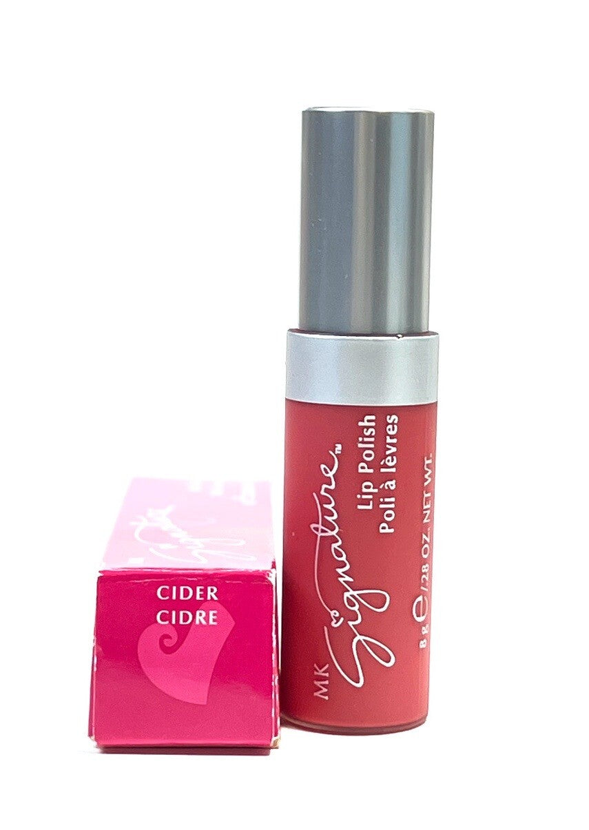 Lip Polish Set - Multiple Shades Discontinued & Rare Full Size 0.28 oz