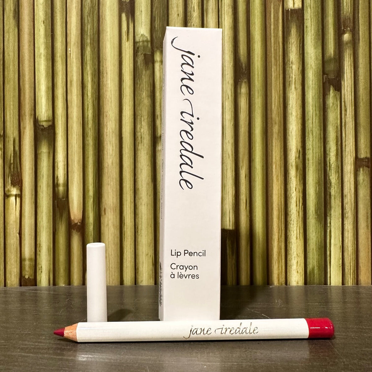Lip Pencil Assorted Colors - Long-lasting Lip Makeup, 0.04 oz