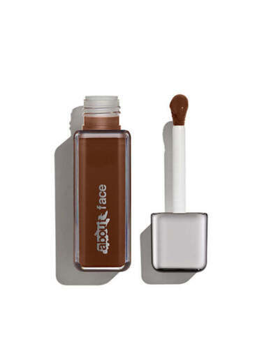 Skin-Focused Foundation D2 Cool 1 oz - Buildable, Breathable, Longwear Makeup