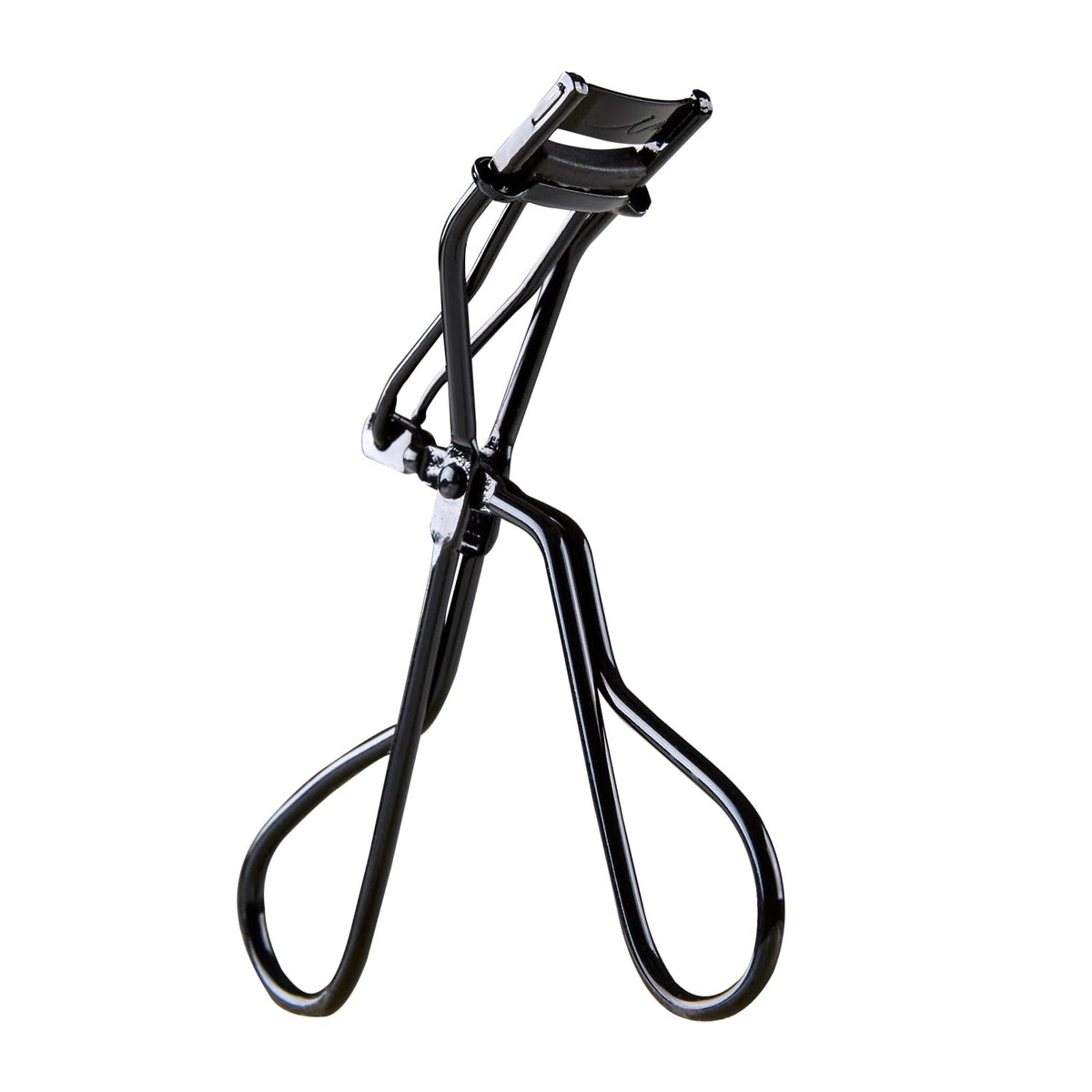 Precision Lash Half Eyelash Curler for Inner & Outer Corners Makeup Tool