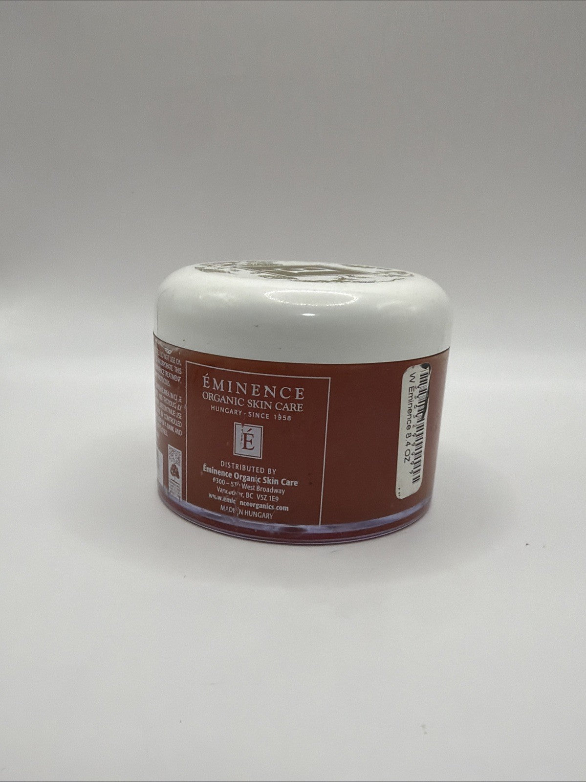 Menthol Rosehip Skin Treatment - 8.4 oz. Natural Face and Body Care