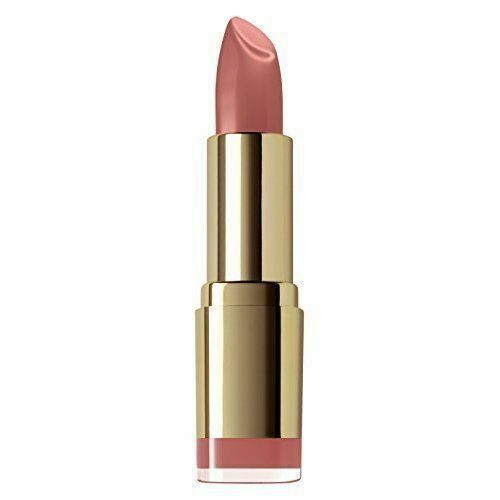 Color Statement Lipstick – Moisture Matte Lip Color, Multiple Shades