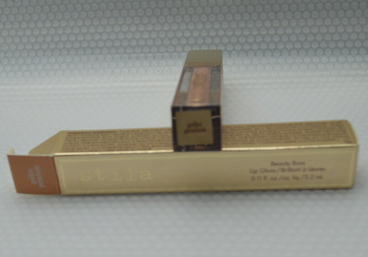 Lip Gloss Set - Variety of Shades & Finishes - 0.11 fl oz / 3.2 ml