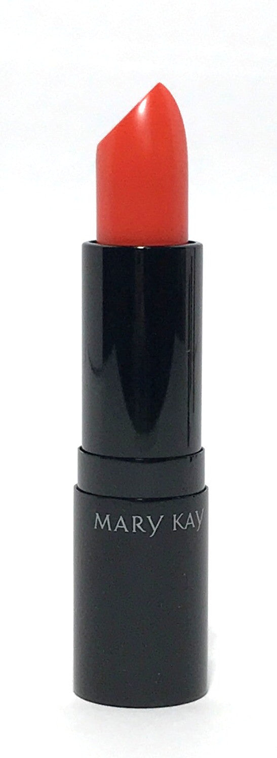 Limited Edition Matte Lipstick - Choose Your Shade - Red Roma, Orange Mio & More