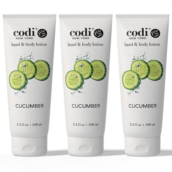 Hand & Body Lotion 3.3oz - Pack of 3 Tubes