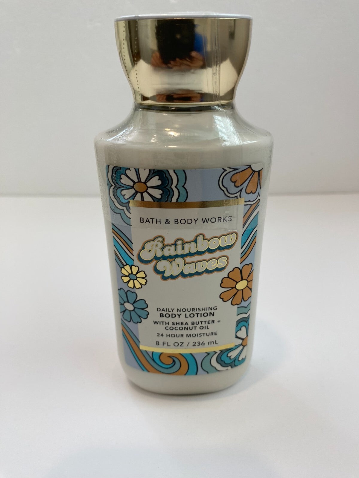 Body Lotion 8 oz - Multiple Scents