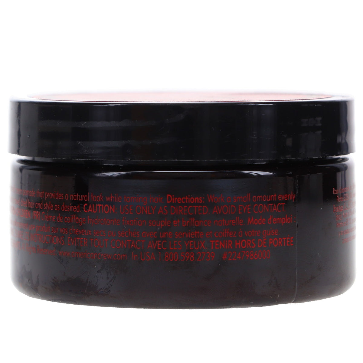American Crew Cream Pomade 3 oz