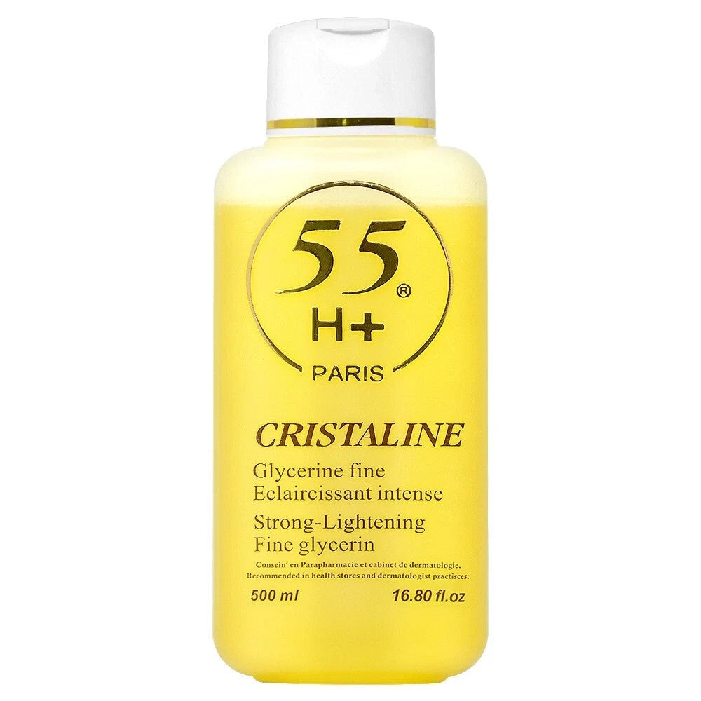 Glycerin Skin Moisturizer 16.8 oz Hydrating & Nourishing for All Skin Types