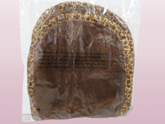 Natural Makeup Remover Lot - CAMPANELLI Fresh Face