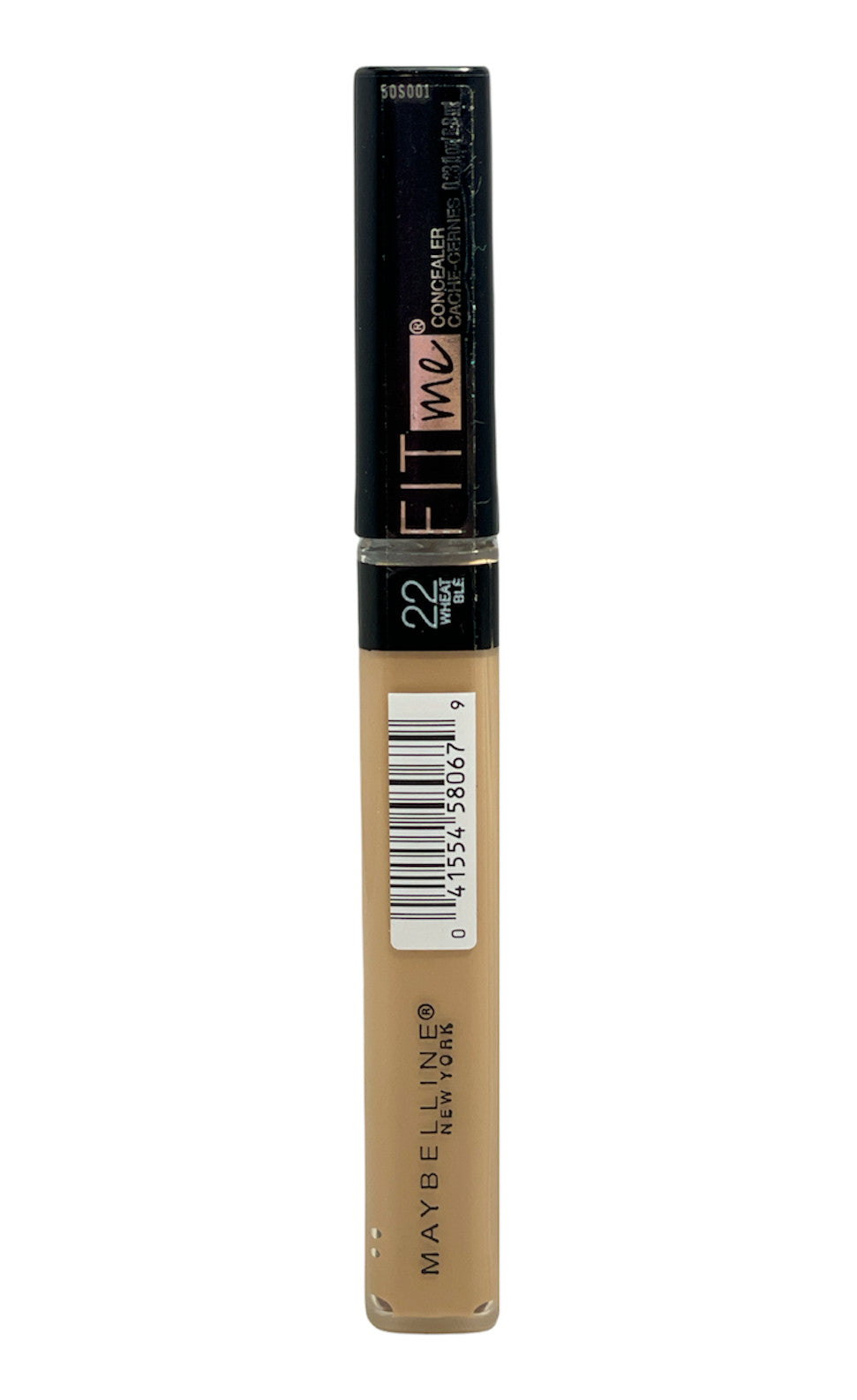 Maybelline Fit Me Concealer - Multiple Shades for Flawless Coverage