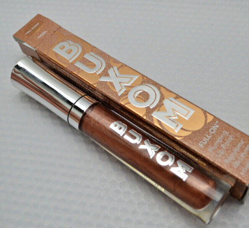 Plumping Lip Gloss Set - Varieties of Shades & Scent Options