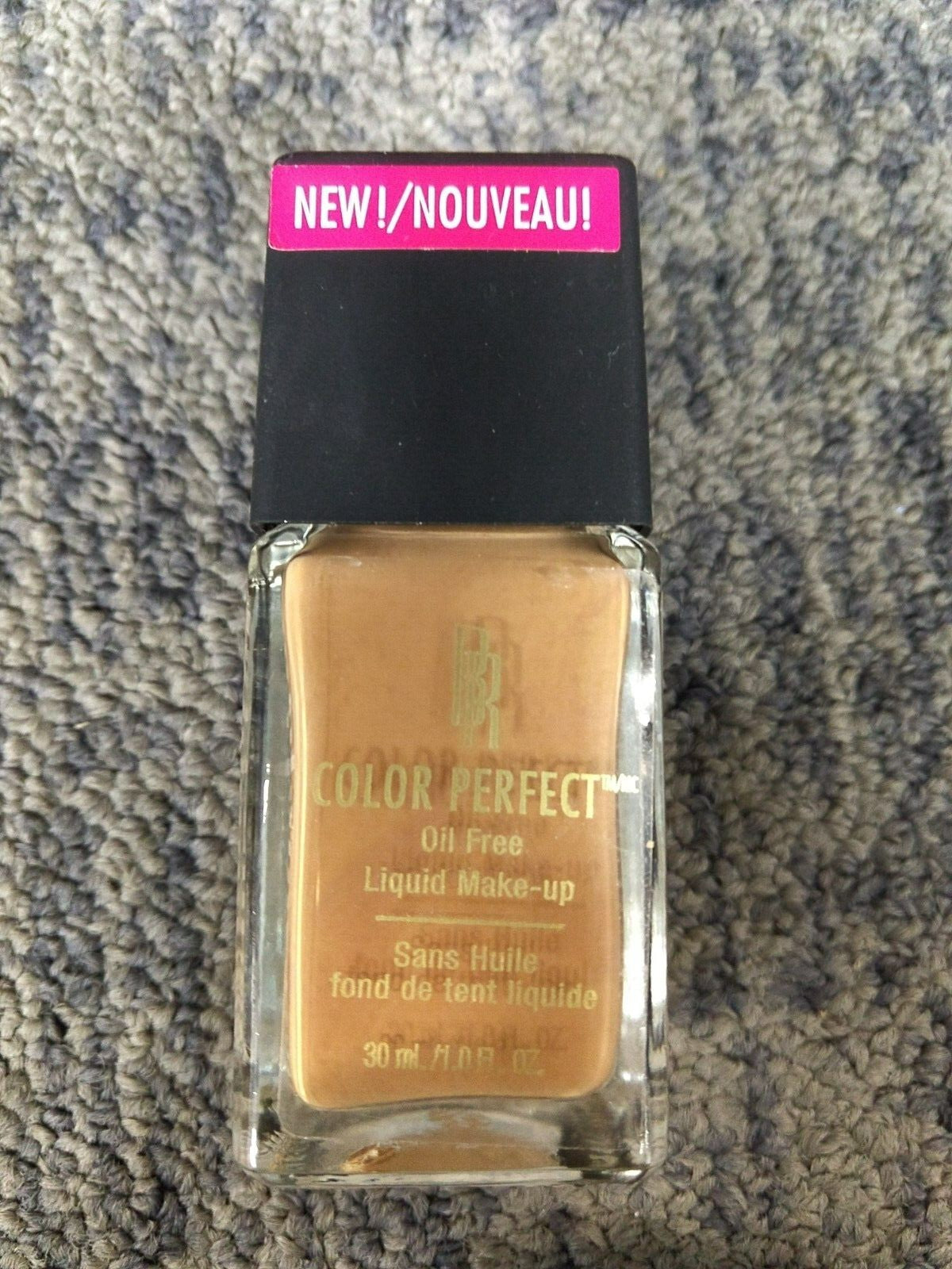 Liquid Foundation for Face | Full Coverage, Natural Finish, Oil-Free