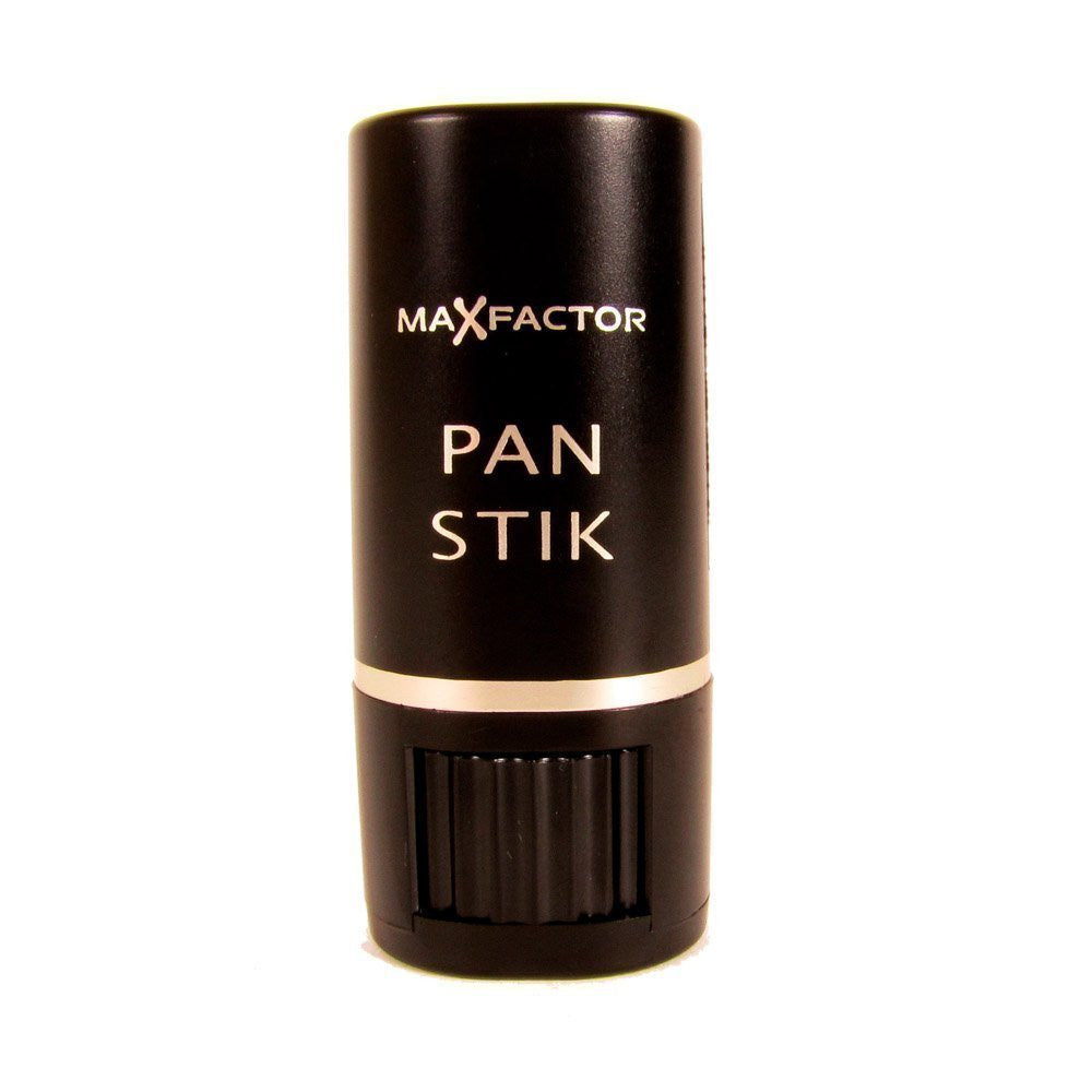 Max Factor Panstik Foundation 12 True Beige - 2 Pack Face Makeup