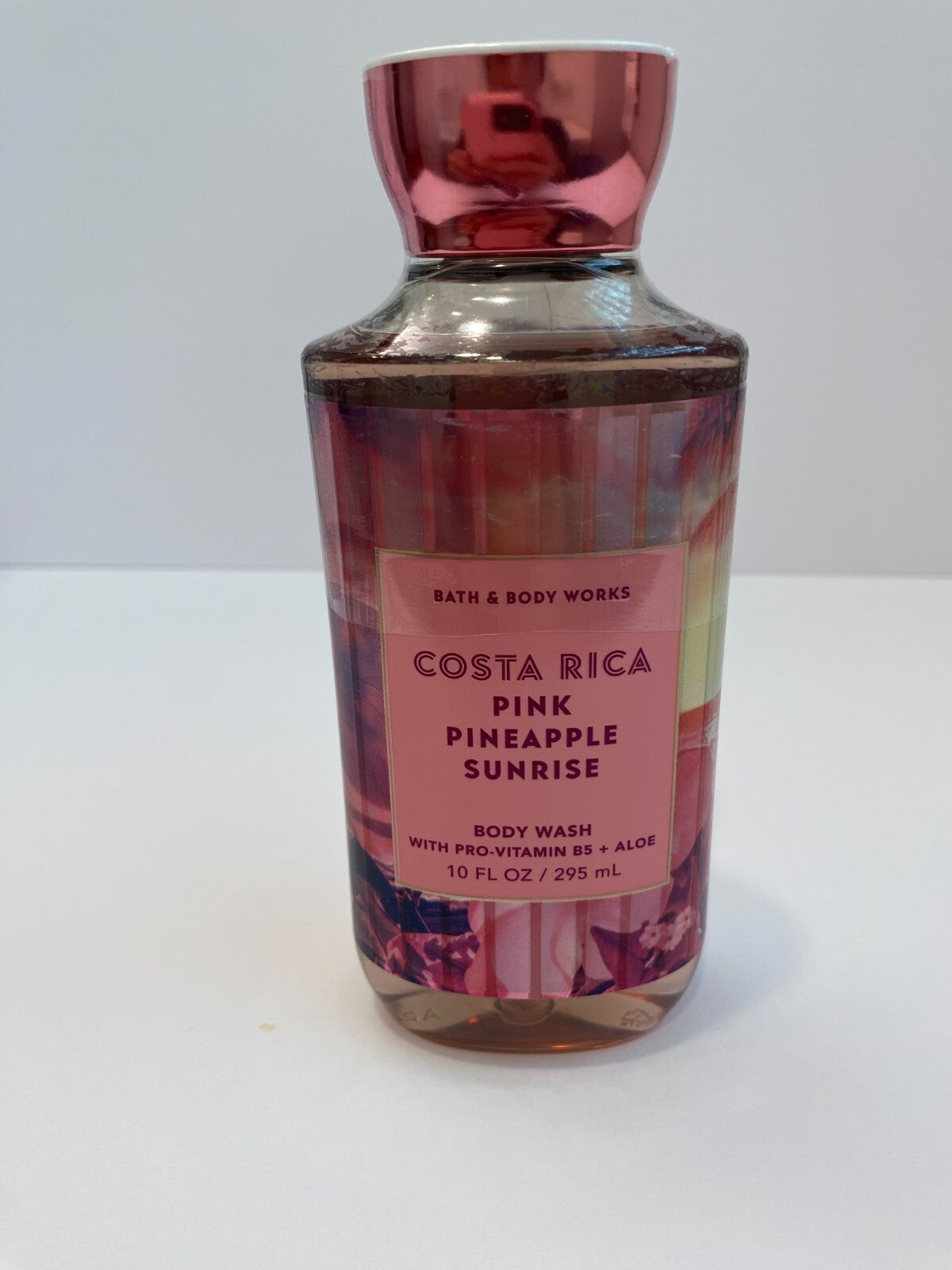 10 oz Shower Gel Body Wash – Choose Your Scent