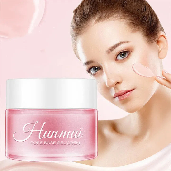 Pore Base Gel Cream Primer - Invisible Pore & Acne Cover