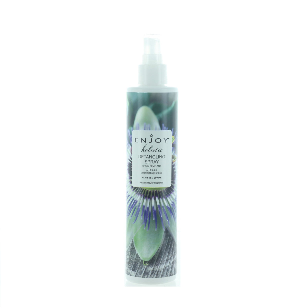 Holistic Hair Detangling Spray 300ml Nourishing & Moisturizing Hair Care