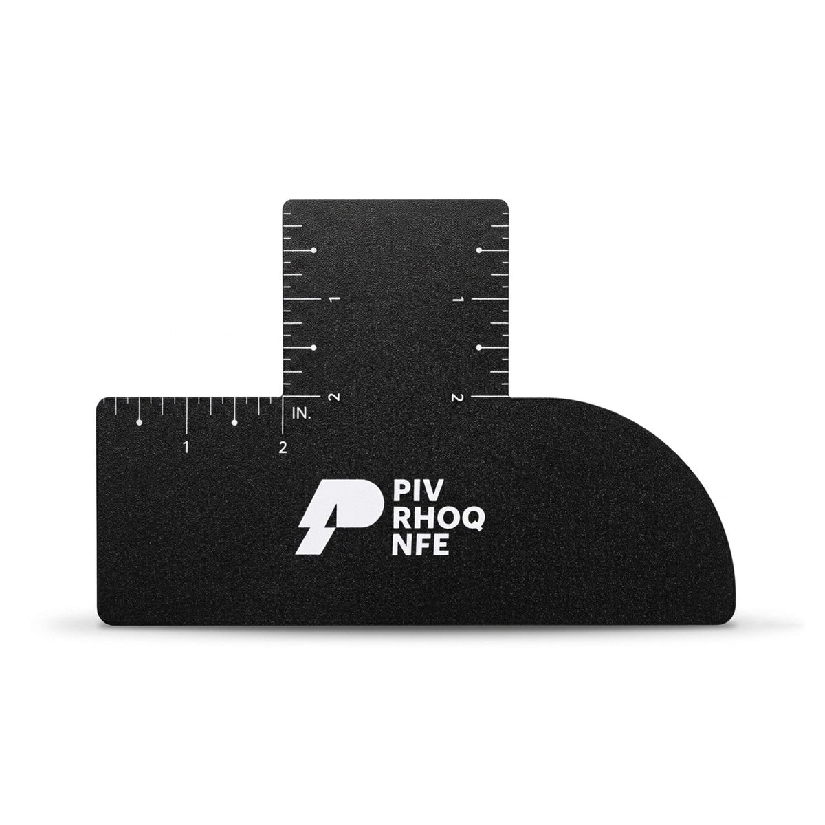 Enhancement Card for Barbers – Hairline & Beard Lineup Tool with Black