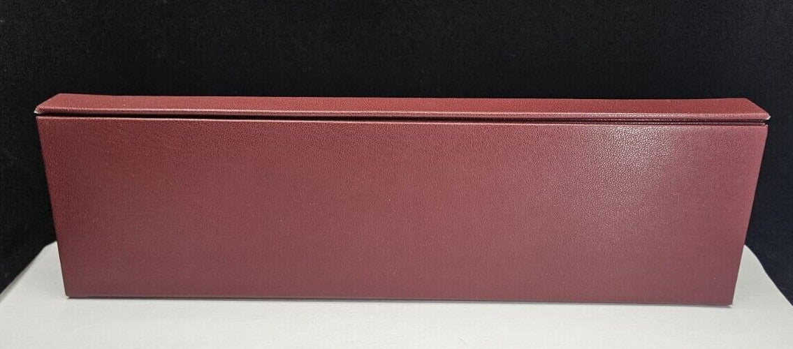Mini Lipstick Empty Case - Luxe Classics Collection