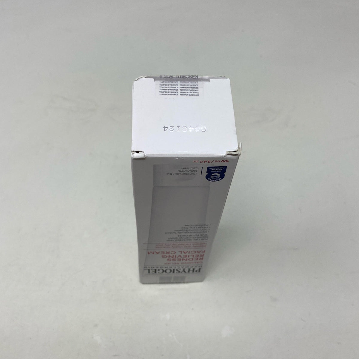 PHYSIOGEL Redness Relieving Facial Cream 3.4 fl oz (White)