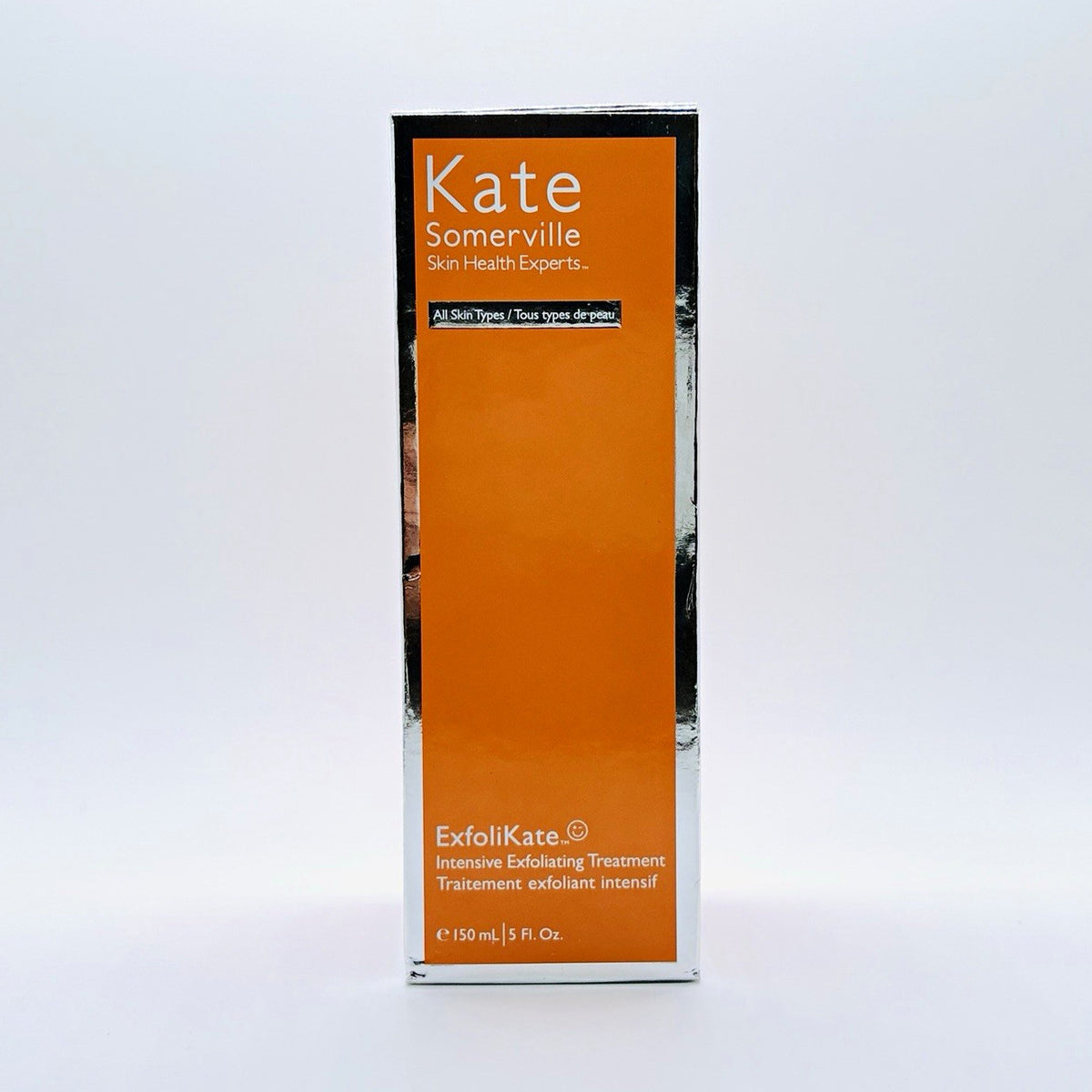 Kate Somerville ExfoliKate Intensive Exfoliating Treatment Face 5 fl