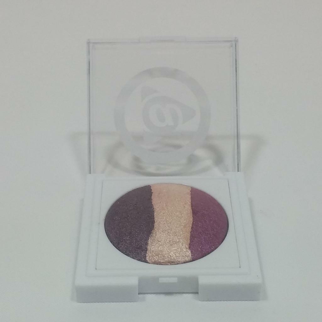 Baked Eye Shadow Trio Set - Assorted Colors, Discontinued, New