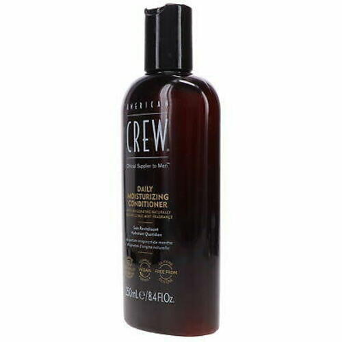 American Crew Daily Moisturizing Conditioner 8.4 oz