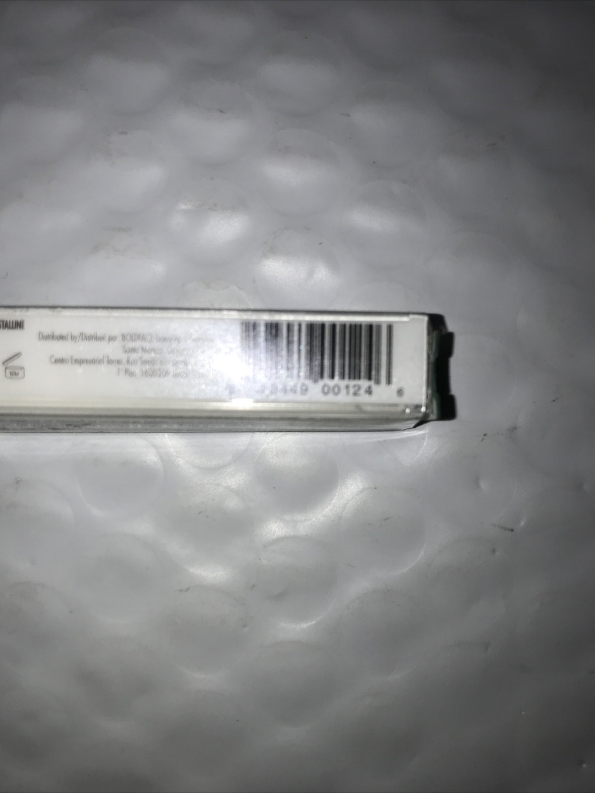 Kardashian Beauty Oceanliner Aqualiner Eye Pencil 122 Azure Unsealed NIB