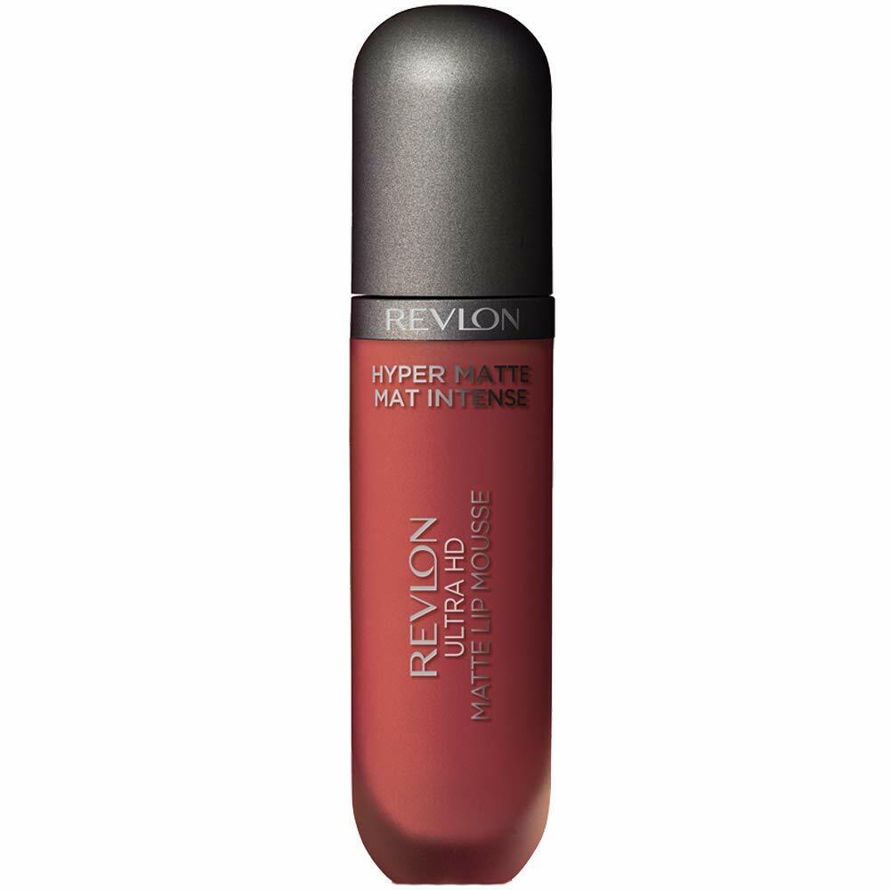Lip Gloss Set - Vinyl Matte Lip Color & Lip Mousse - 0.2oz / 5.9ml - You Pick Shade