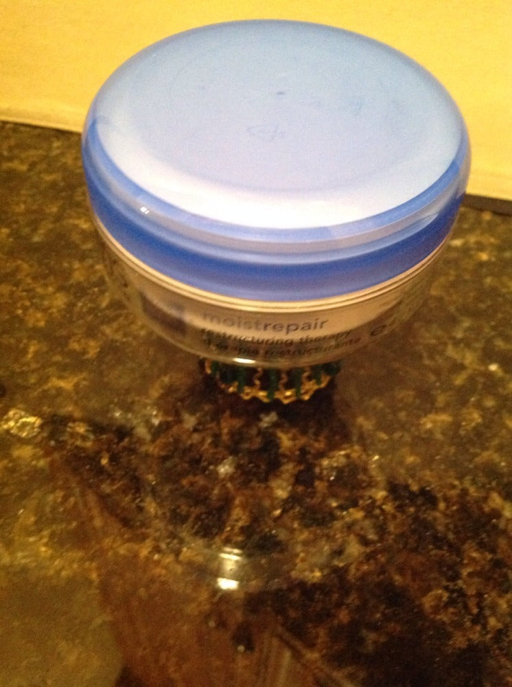 Moisture Repair Restructuring Therapy, 4.2 oz