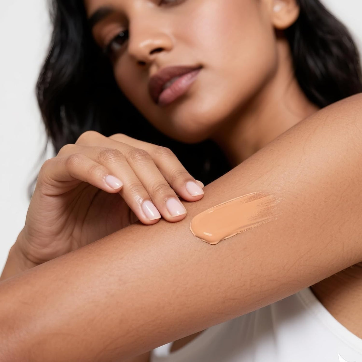 Waterproof Body Concealer for Tattoos & Scars - Full Coverage Makeup