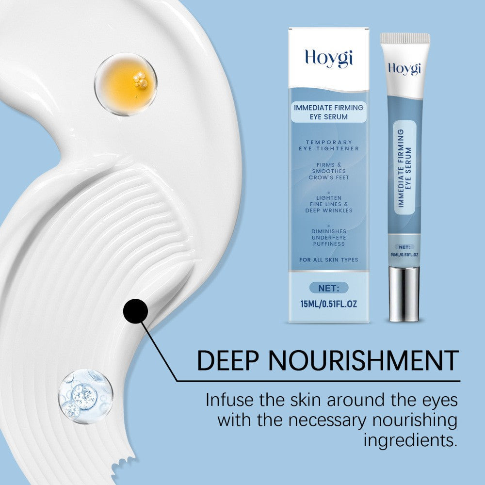 Anti-Aging Eye Cream for Dark Circles Puffiness Fine Lines 15ml