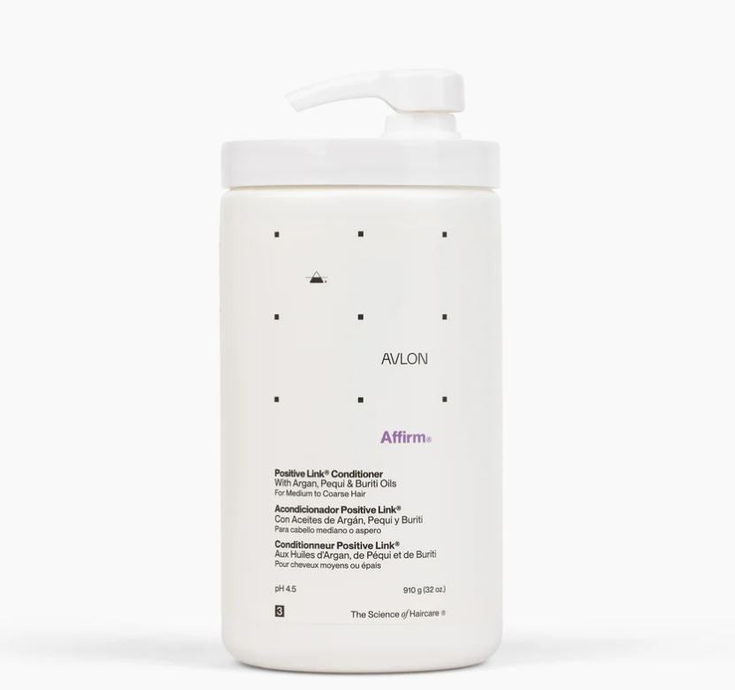 Affirm Positive Link Conditioner 32oz