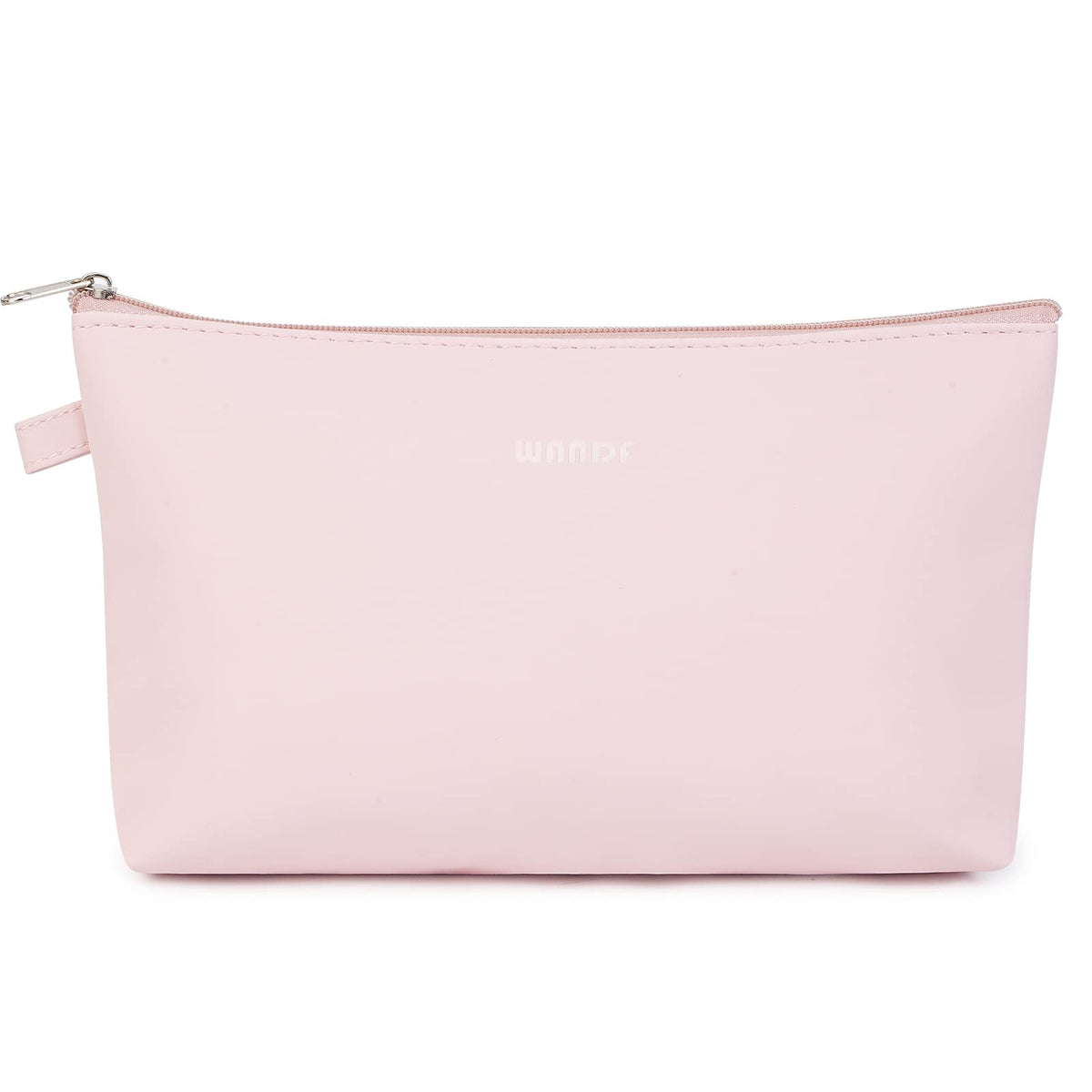 Waterproof Mini Makeup Bag Organizer for Women - Travel Cosmetic Pouch