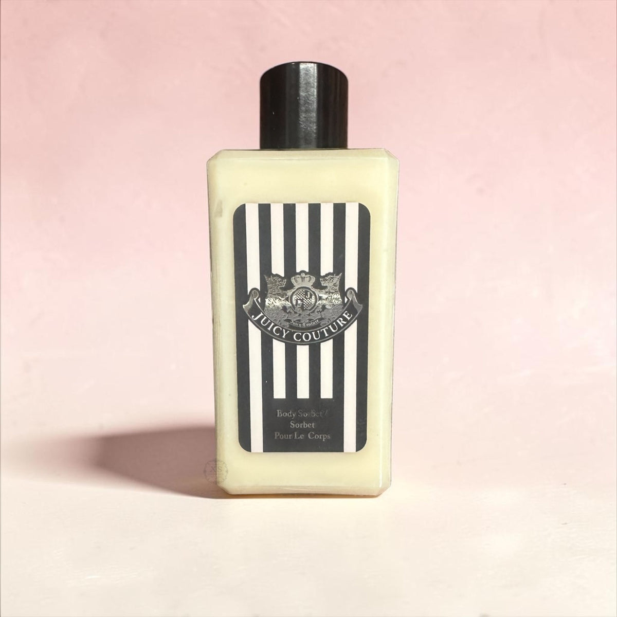 Juicy Couture Perfumed Body Sorbet 3.4 oz