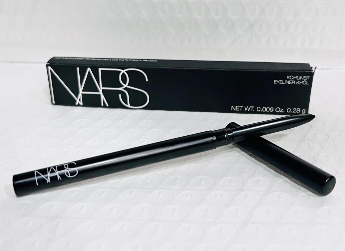 Eyeliner Pencil Black Full Size Limited Edition - Kohl Makeup