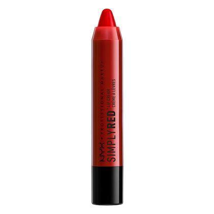 Lip Cream Set - Assorted Shades for Nude & Red Looks - Buy 2 Get 1 Free