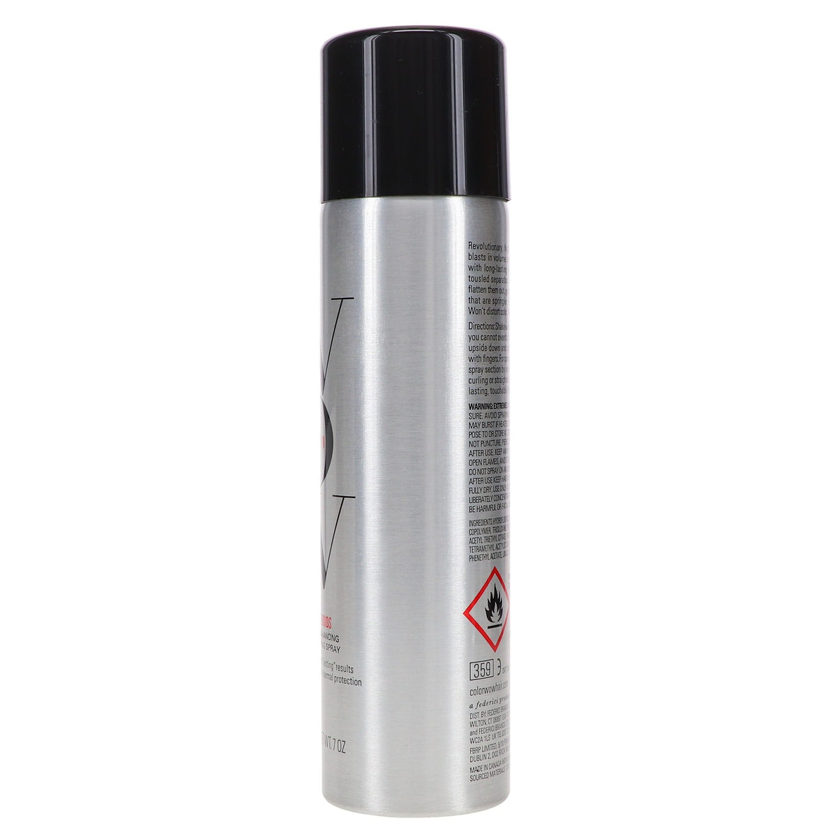 Performance Texturizing & Finishing Hair Spray - 7 oz