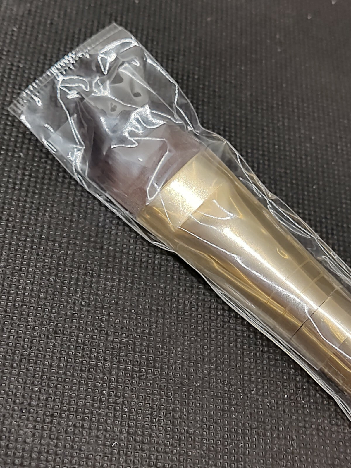 bareMinerals Complexion Perfector Foundation Brush Limited Edition NIP Sealed