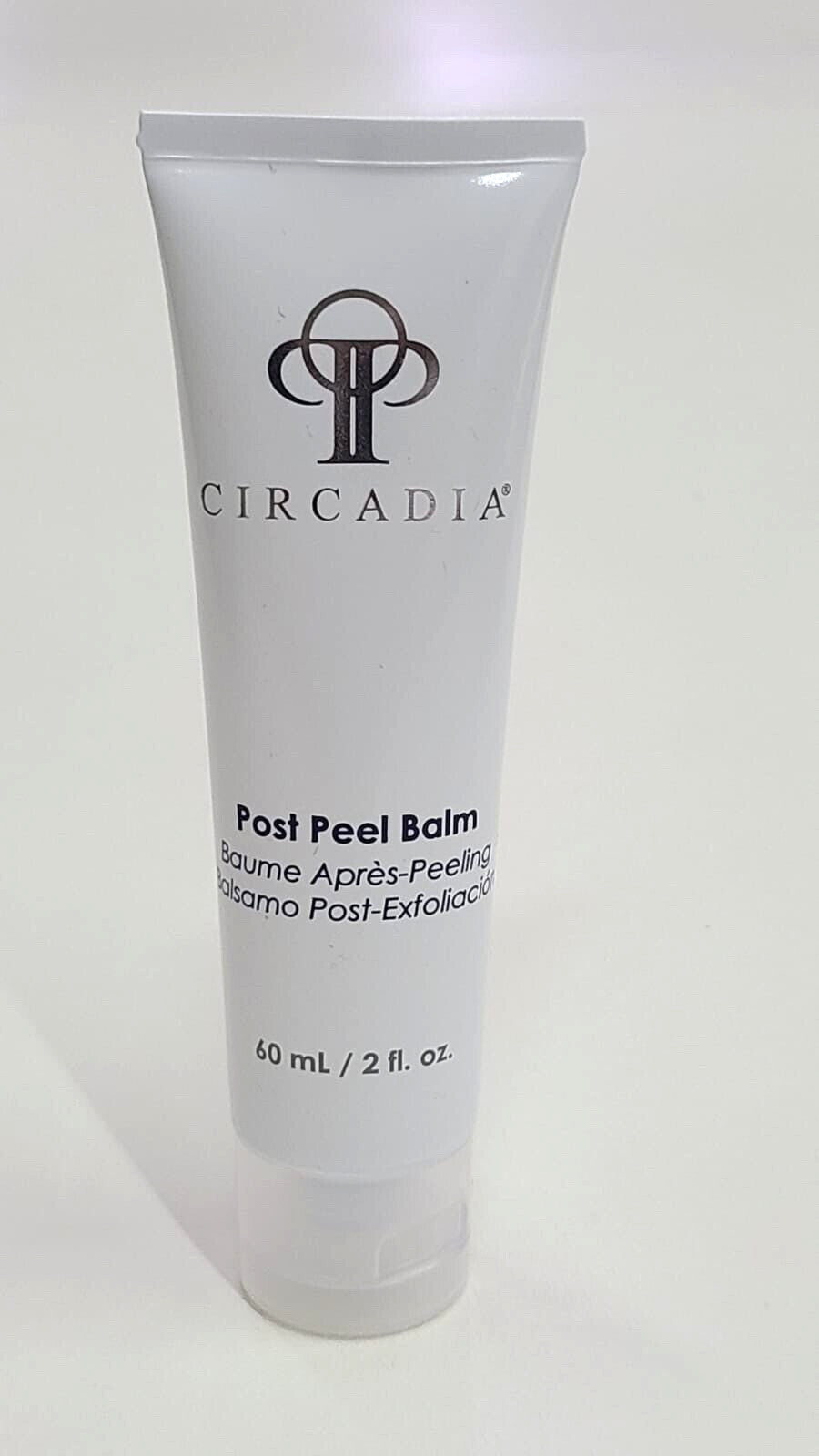Circadia Post Peel Balm - 2 fl oz Soothing Skin Recovery Treatment