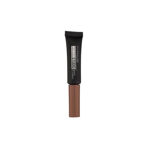 Maybelline Waterproof Brow Gel Auburn - Long-Lasting Eyebrow Makeup