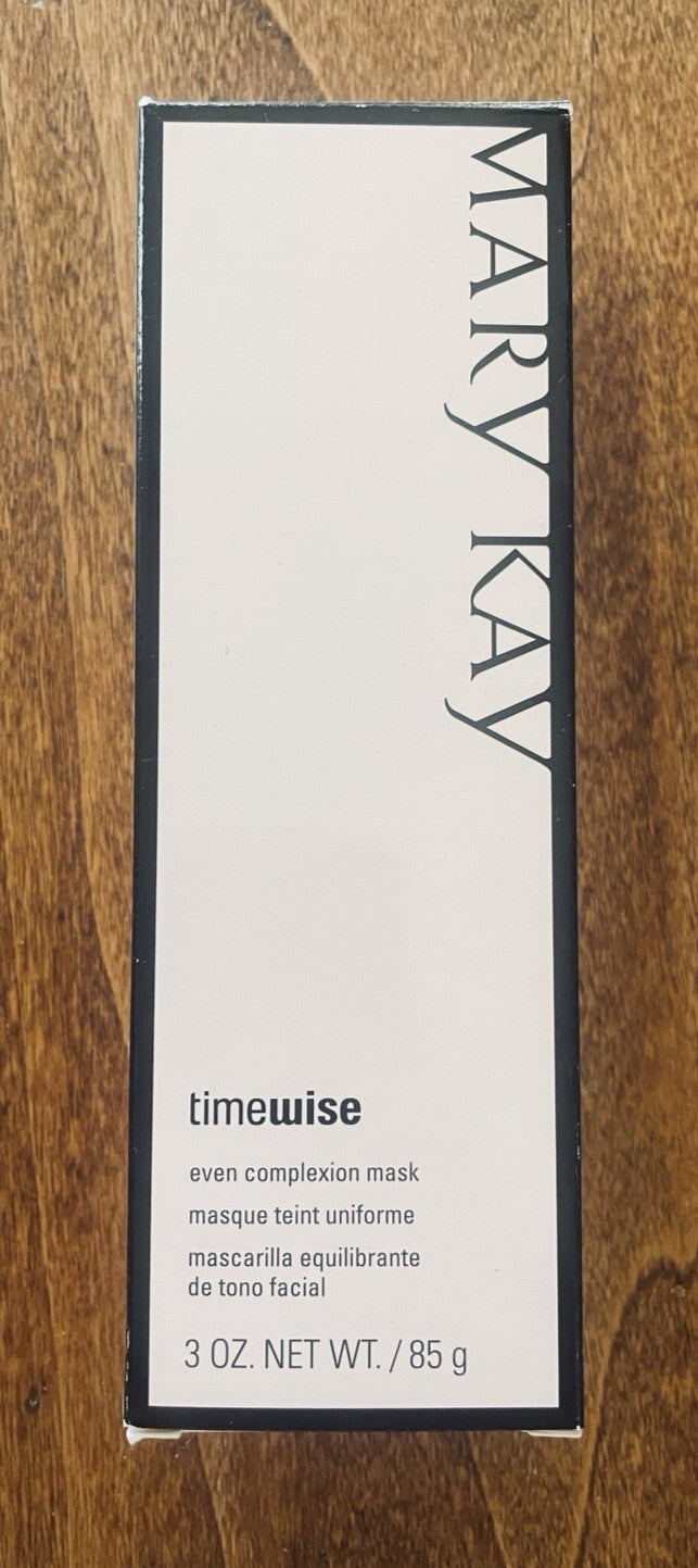 TimeWise Even Complexion Mask - Dry to Oily Skin