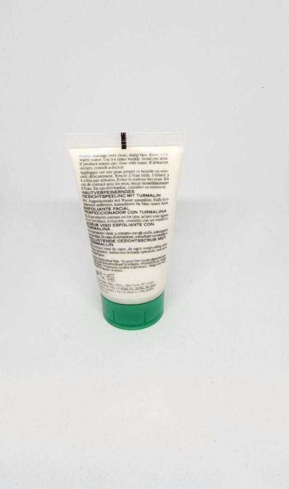 Origins Checks Balances Polishing Face Scrub w/ Tourmaline 1 oz/30 ml