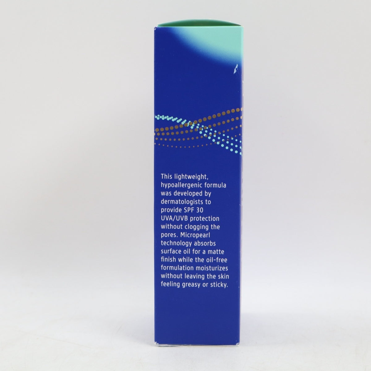 Differin Oil Absorbing Moisturizer SPF 30 - 4oz